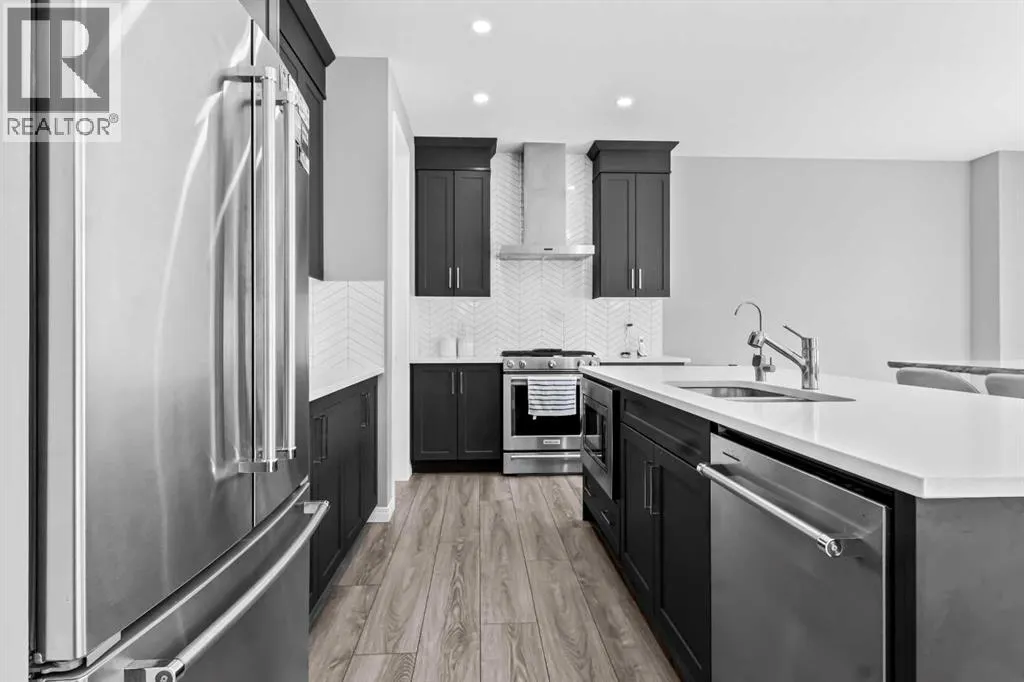95 Carrington Close NW