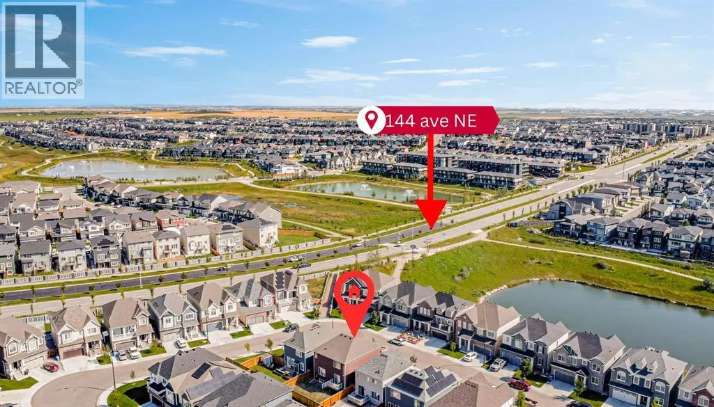 95 Carrington Close NW