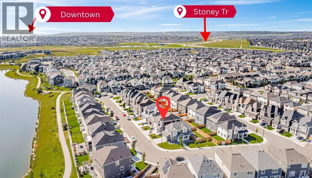 95 Carrington Close NW