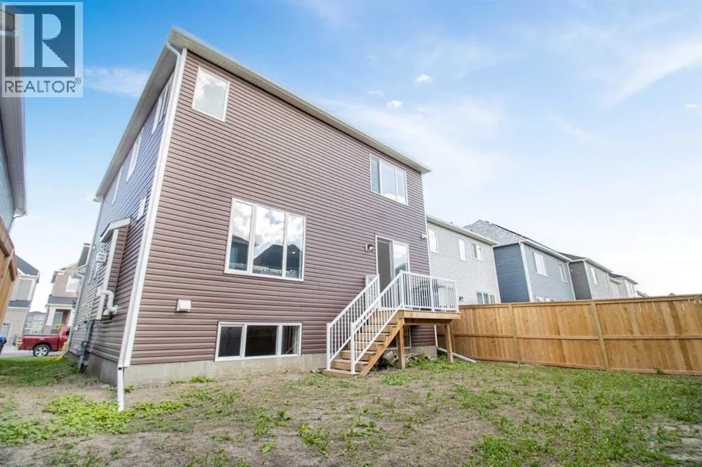 95 Carrington Close NW