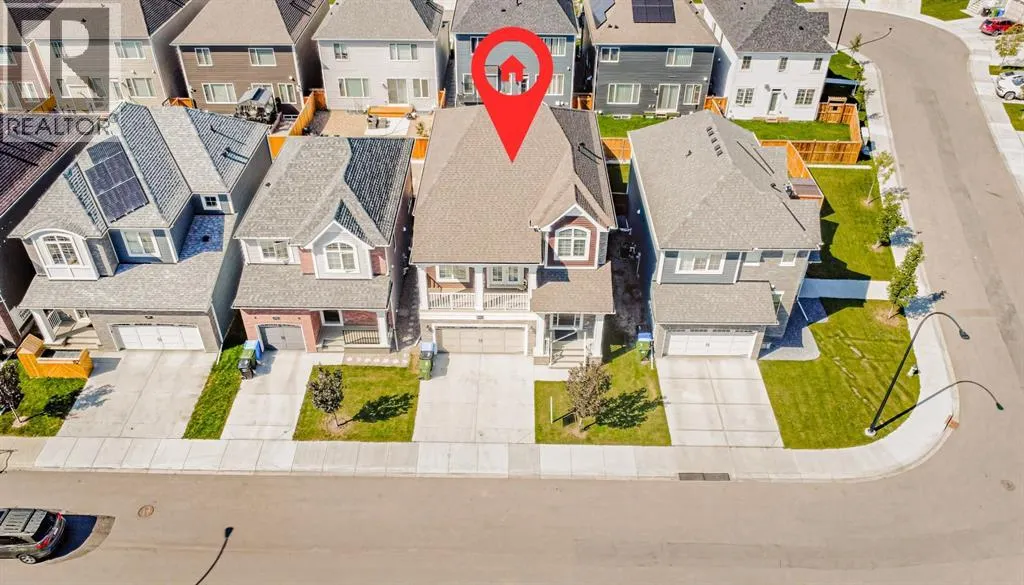 95 Carrington Close NW