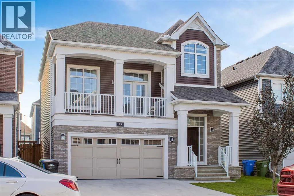 95 Carrington Close NW