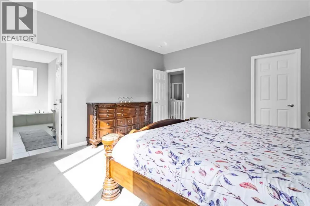 95 Carrington Close NW