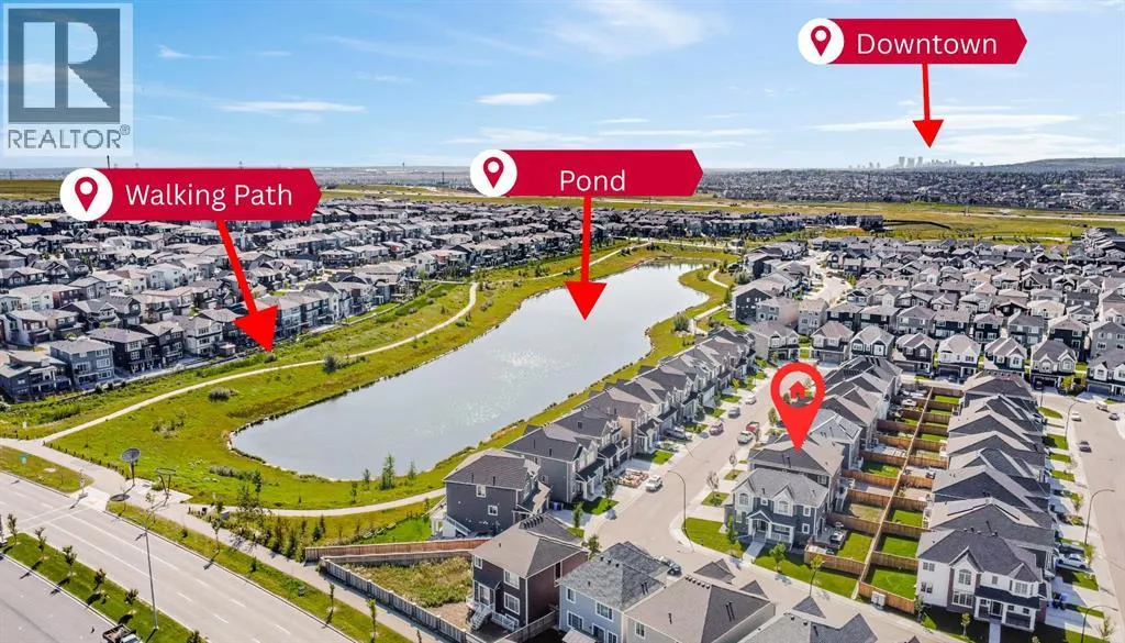 95 Carrington Close NW