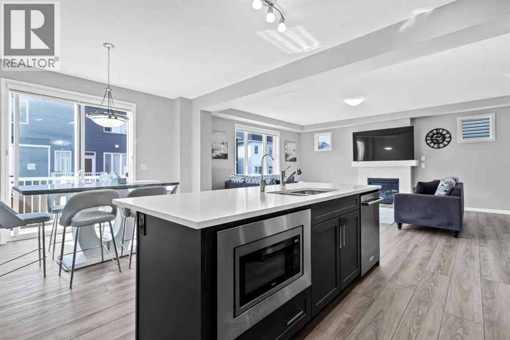95 Carrington Close NW