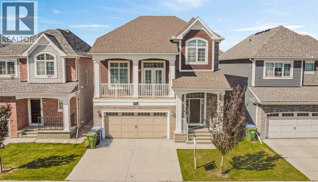 95 Carrington Close NW