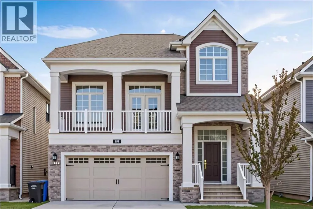 95 Carrington Close NW