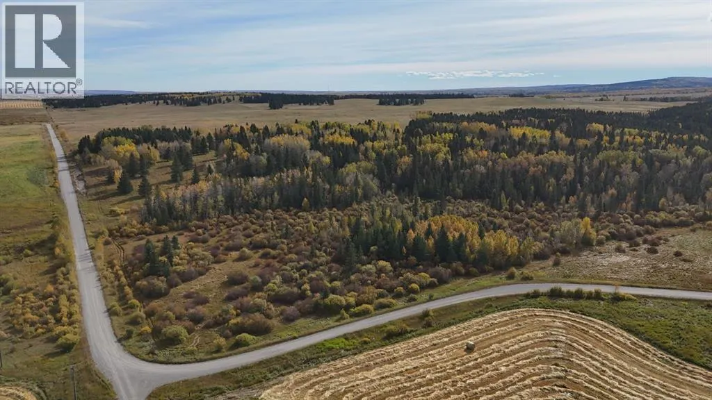 160 Acres,  242 Township