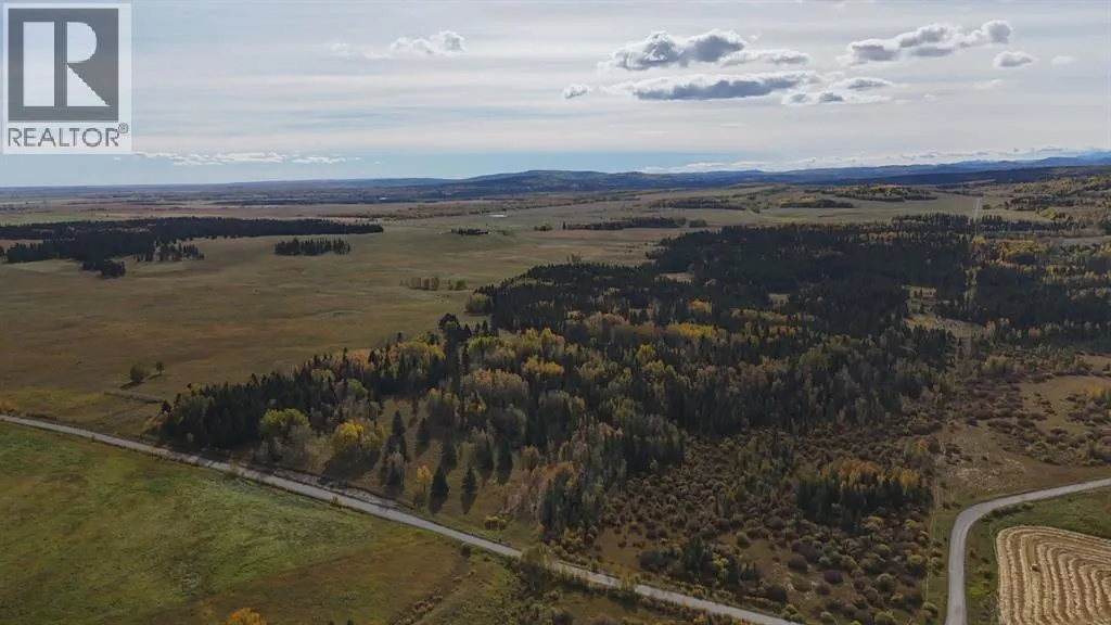 160 Acres,  242 Township