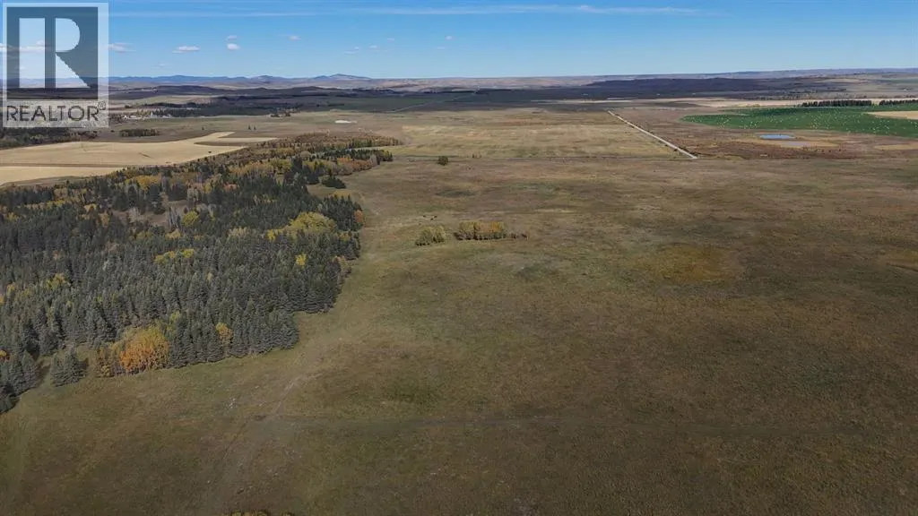 160 Acres,  242 Township