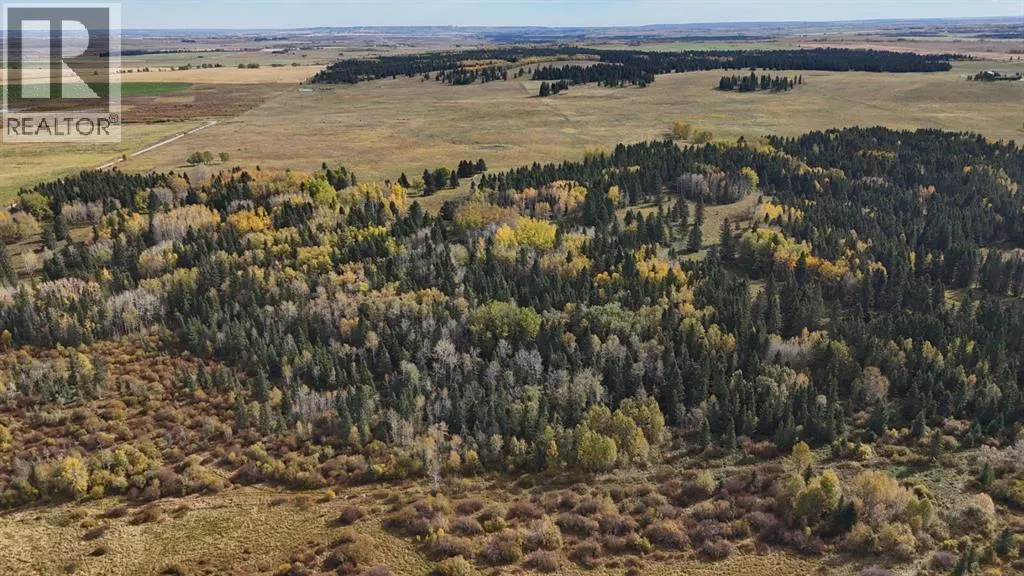 160 Acres,  242 Township
