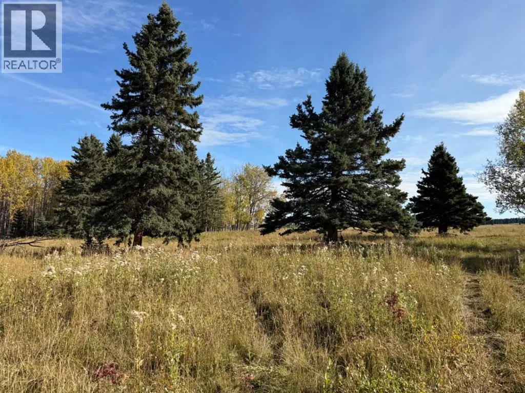 160 Acres,  242 Township