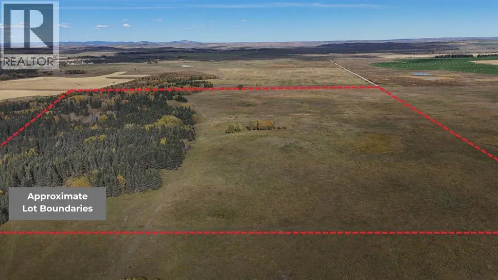 160 Acres,  242 Township