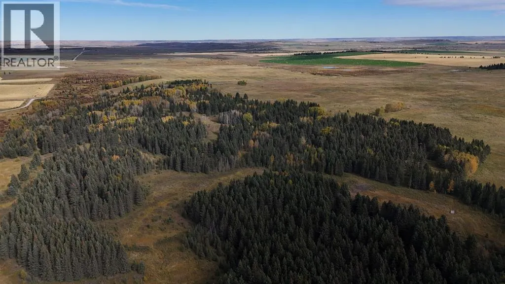 160 Acres,  242 Township