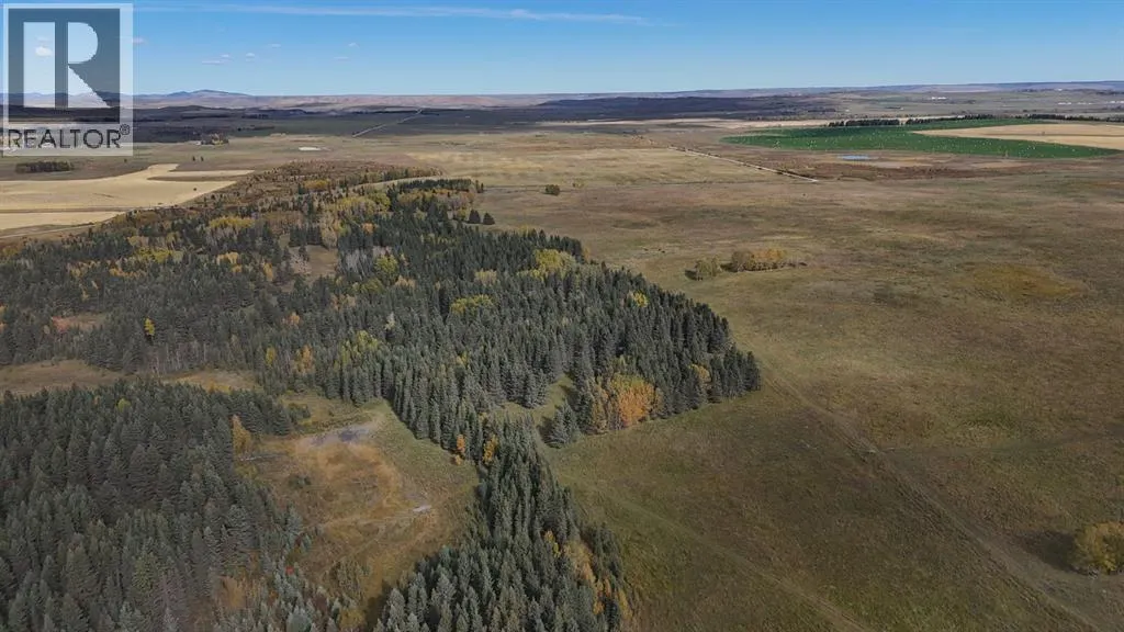 160 Acres,  242 Township
