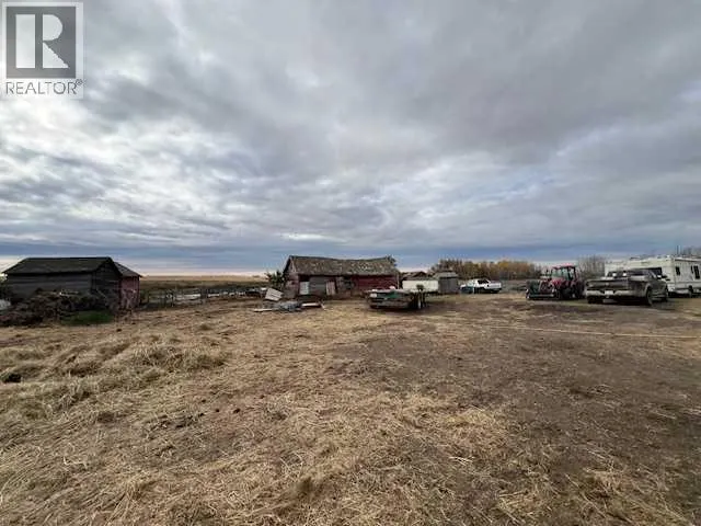 12229 Twp Rd 484