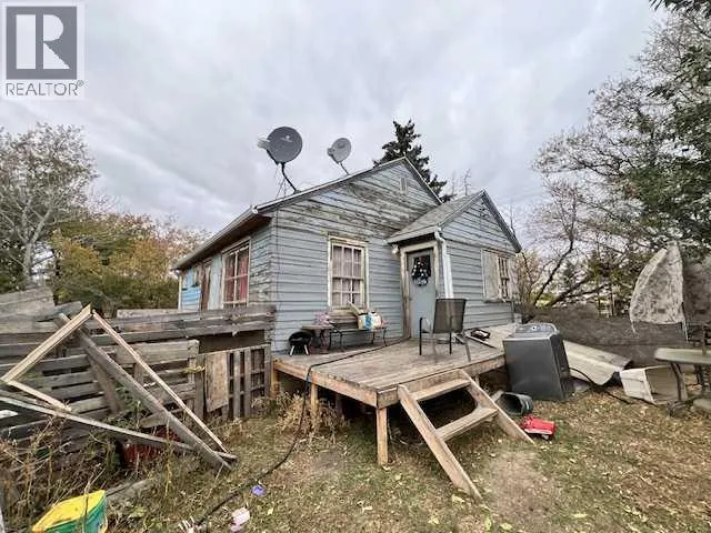 12229 Twp Rd 484