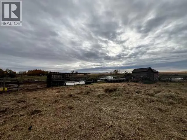 12229 Twp Rd 484