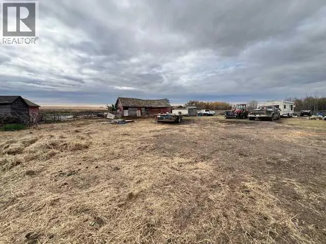 12229 Twp Rd 484