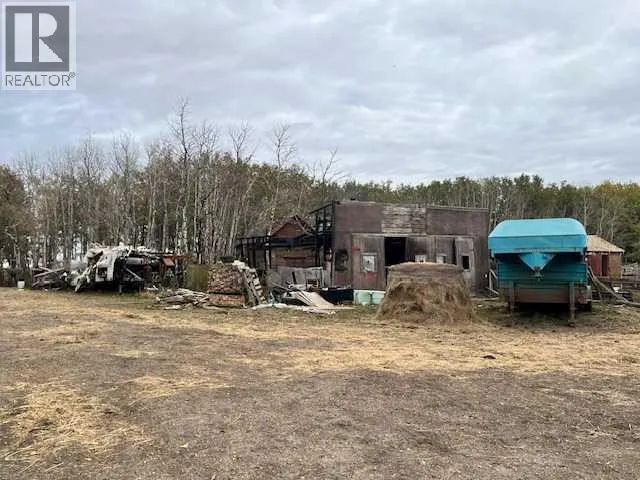 12229 Twp Rd 484