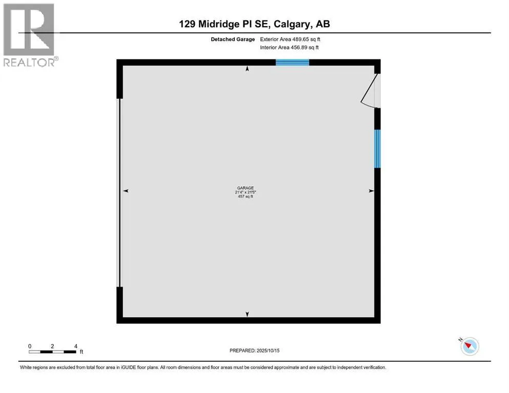 129 Midridge Place SE