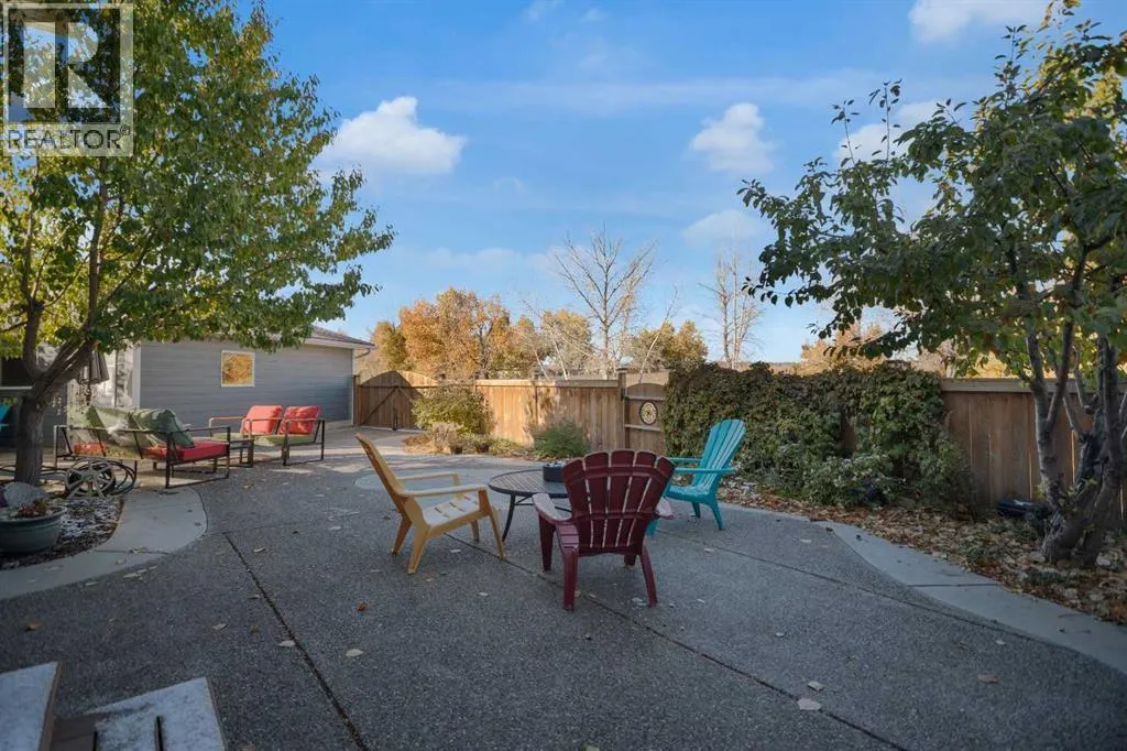 129 Midridge Place SE