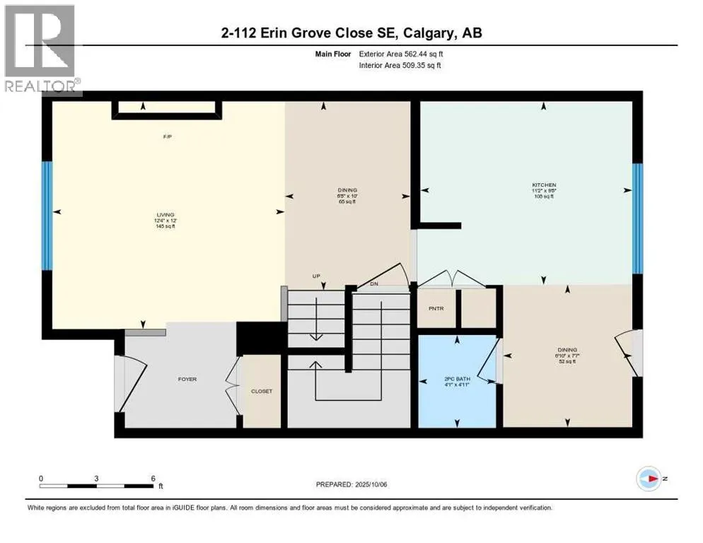 2, 112 Erin Grove Close SE