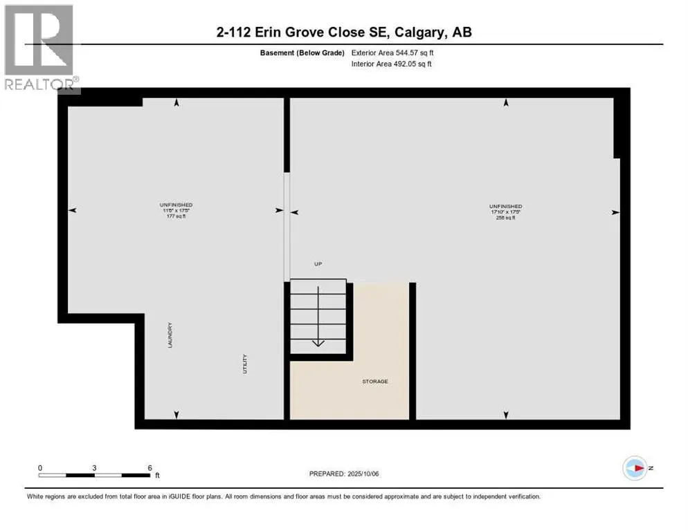 2, 112 Erin Grove Close SE