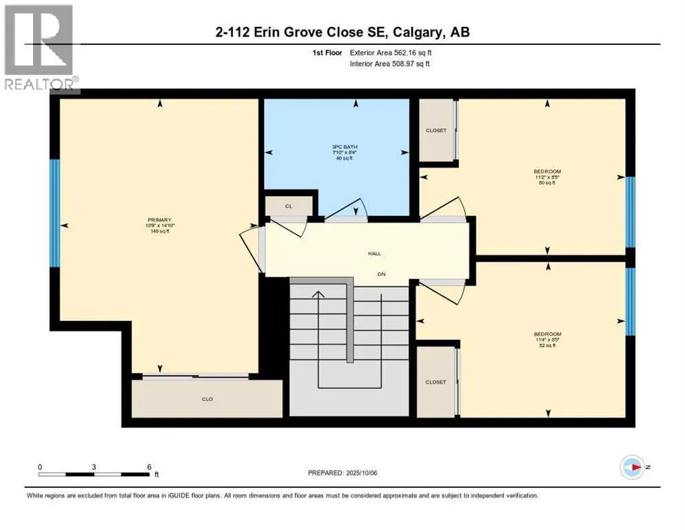 2, 112 Erin Grove Close SE