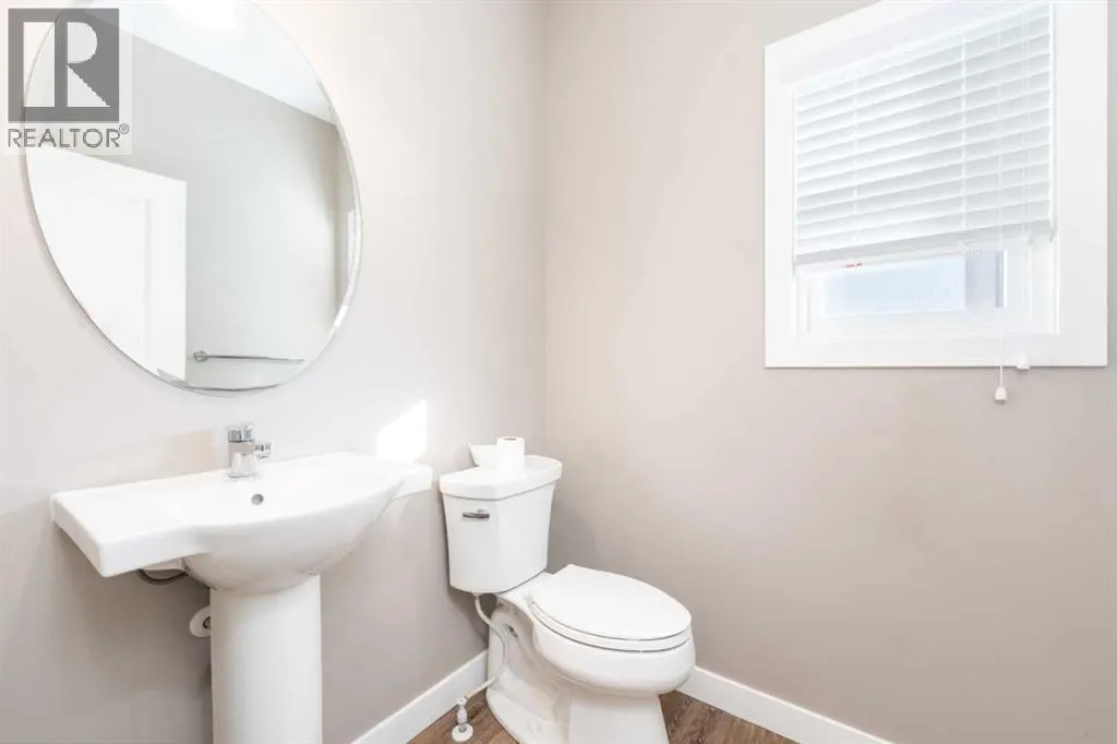 243 Kinniburgh Road