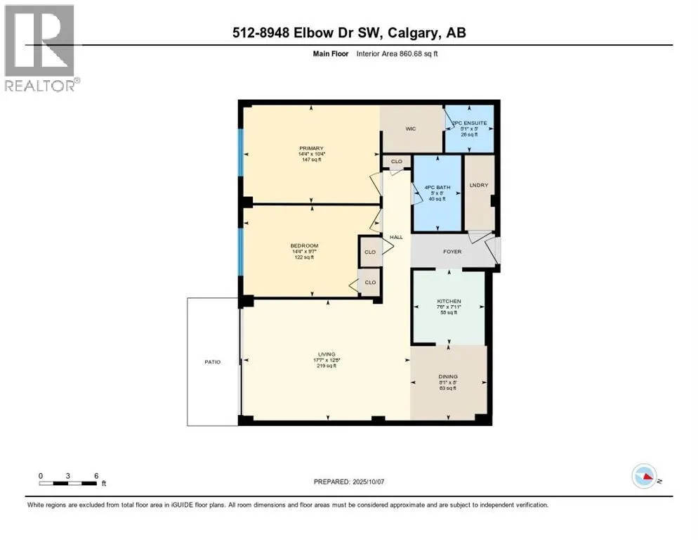 512, 8948 Elbow Drive SW