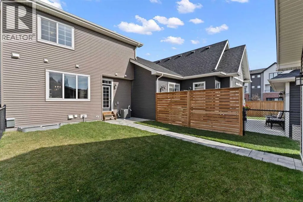 7 Cooperswood Court SW