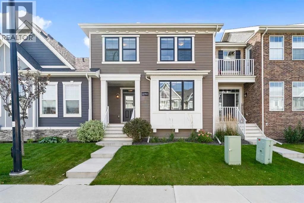 7 Cooperswood Court SW