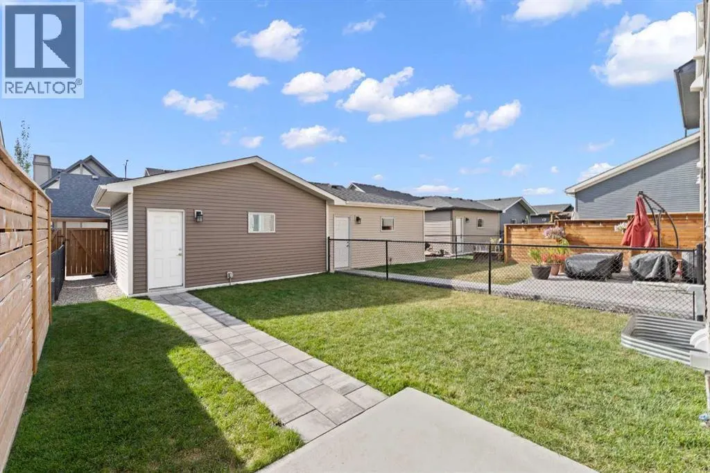 7 Cooperswood Court SW