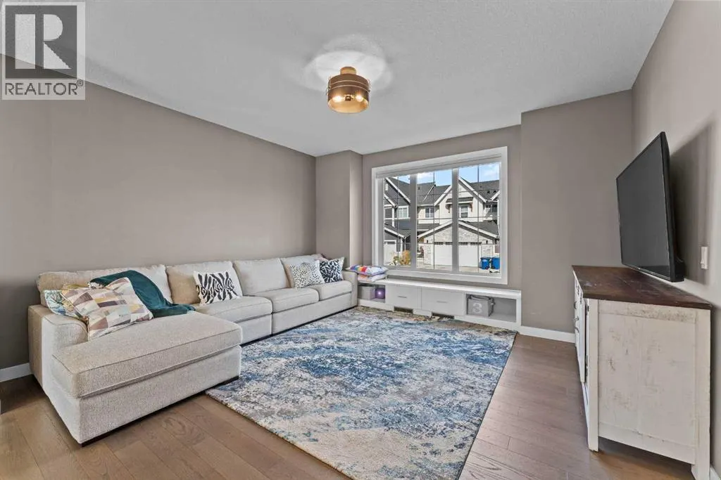 7 Cooperswood Court SW