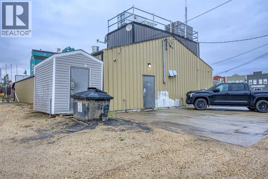 9925 100 Street