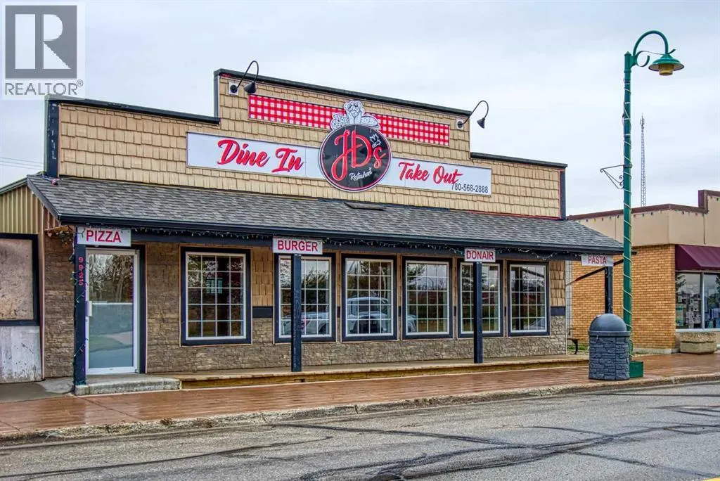 9925 100 Street