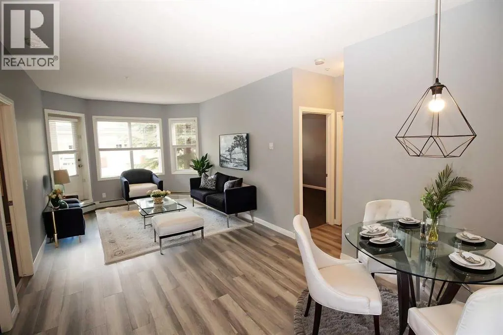 106, 8 Prestwick Pond Terrace SE