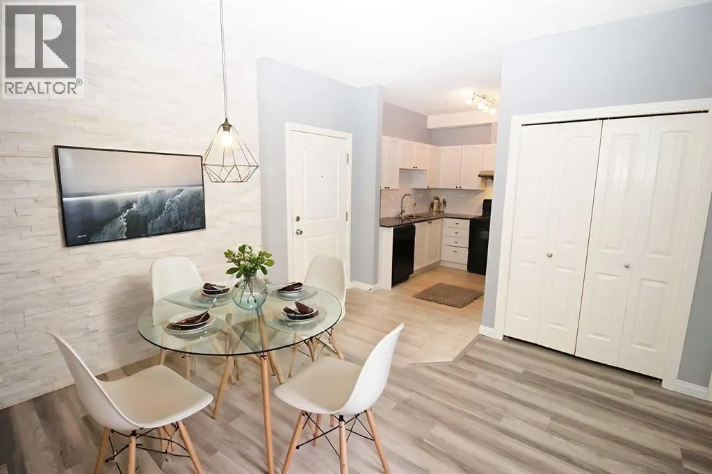 106, 8 Prestwick Pond Terrace SE