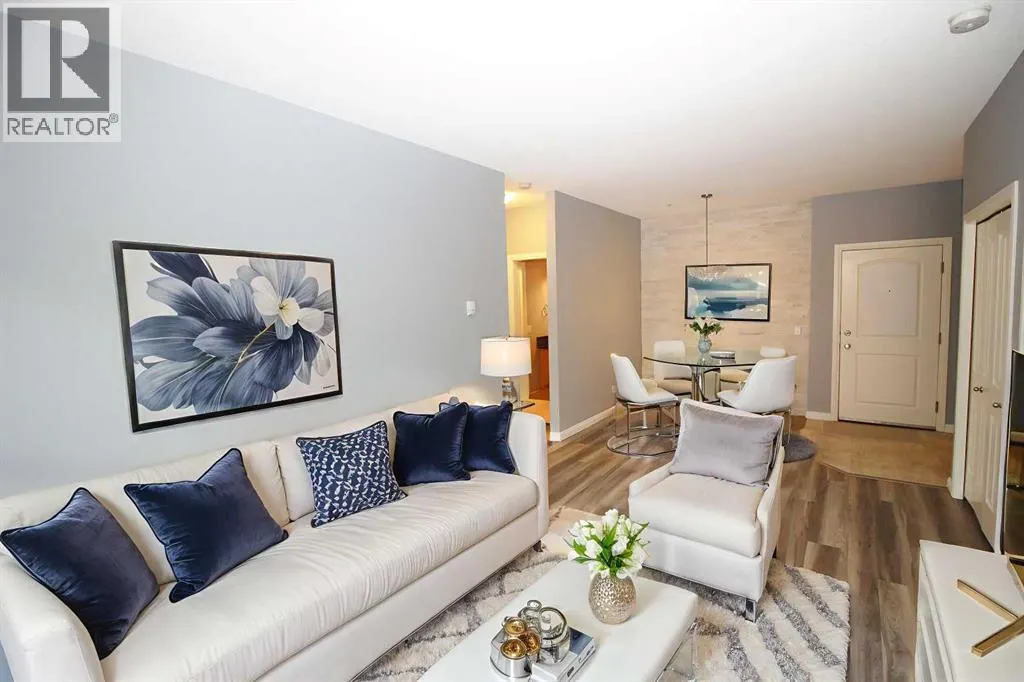 106, 8 Prestwick Pond Terrace SE