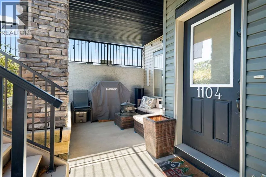 1104, 2461 Baysprings Link SW