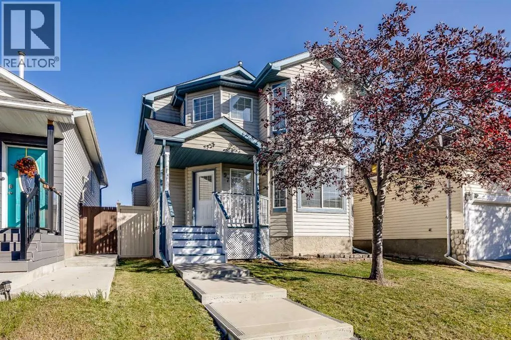 97 Mt Aberdeen Circle SE