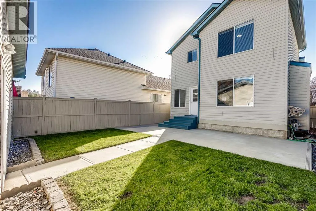 97 Mt Aberdeen Circle SE