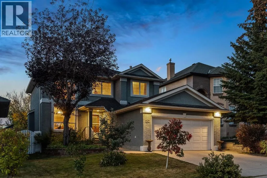 120 Simcoe Close SW