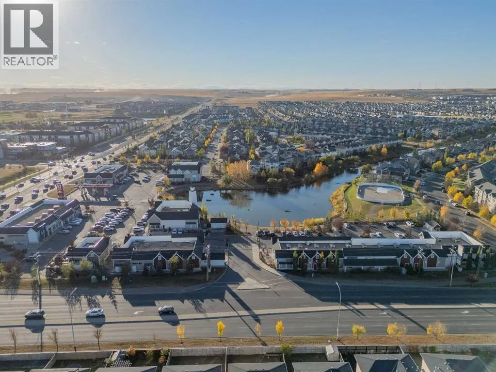 1301, 703 Luxstone Square SW