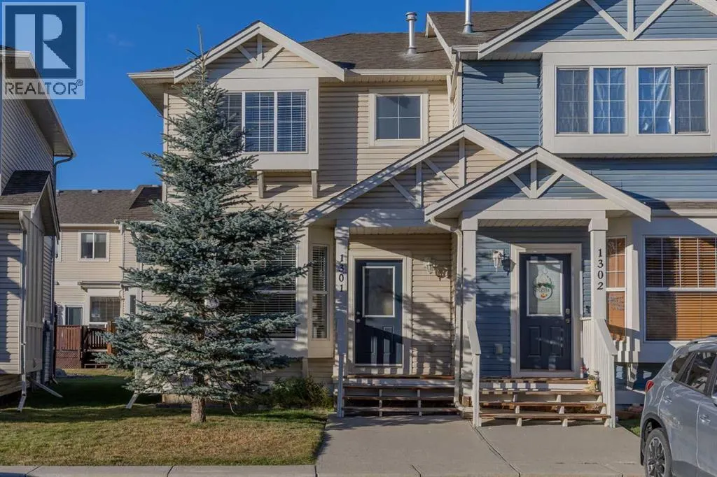 1301, 703 Luxstone Square SW