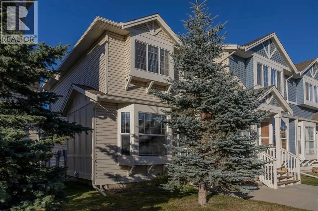 1301, 703 Luxstone Square SW