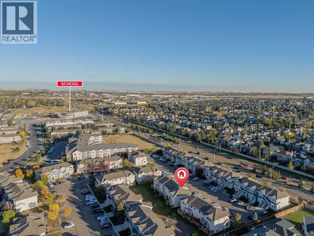 1301, 703 Luxstone Square SW