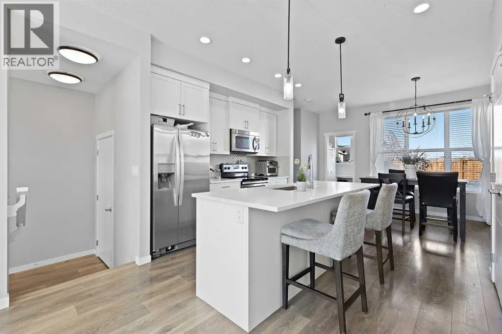 71 Masters Heights SE