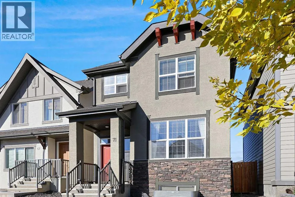 71 Masters Heights SE